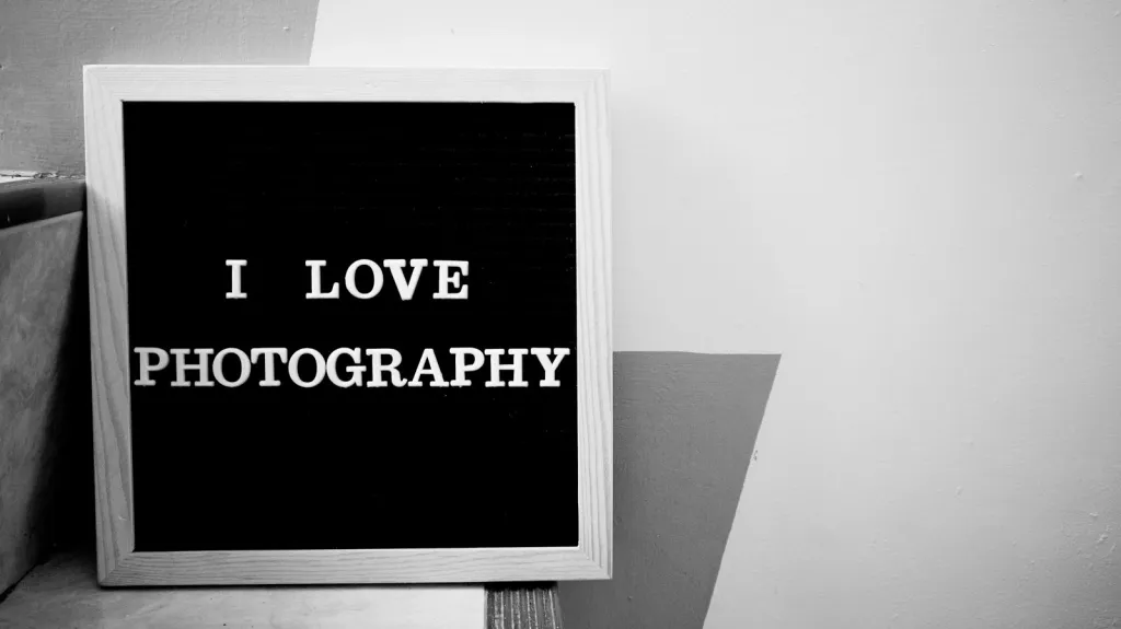 Black And White Photos, Big Smiles